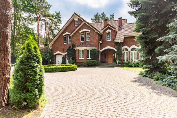 Best Driveway Resurfacing Pavers  in Haliimaile, HI