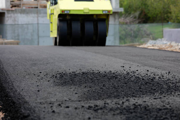 Best Driveway Pavers Installation  in Haliimaile, HI