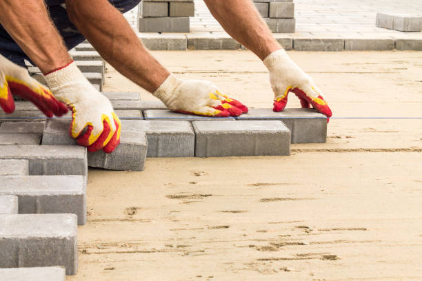 Best Permeable Paver Driveway  in Haliimaile, HI