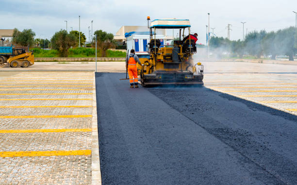 Best Concrete Paver Driveway  in Haliimaile, HI