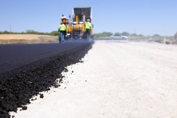 Best Driveway Paver Repair  in Haliimaile, HI