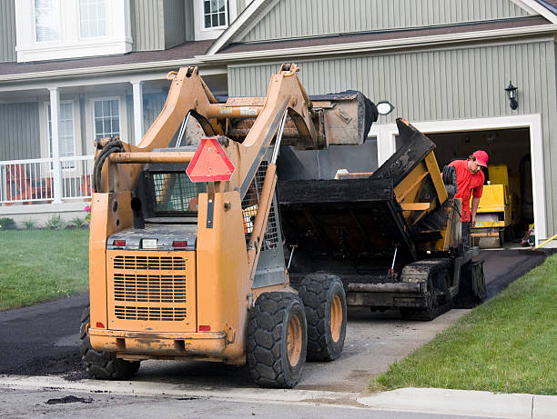 Commercial Driveway Pavers in Haliimaile, HI