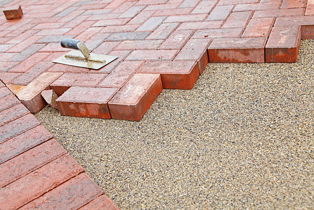 Best Local Driveway Pavers  in Haliimaile, HI