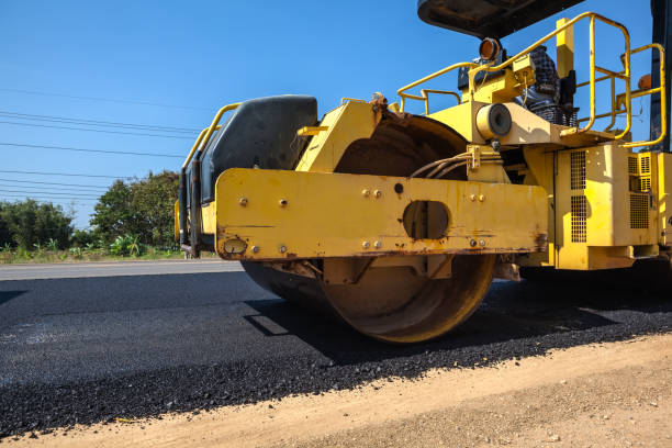 Best Permeable Paver Driveway  in Haliimaile, HI